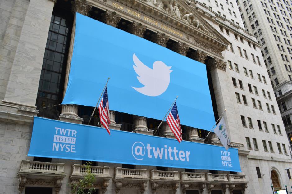 Twitter